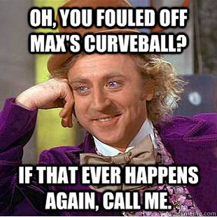 Condescending Wonka
