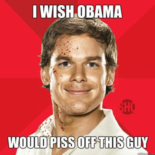 Dexter