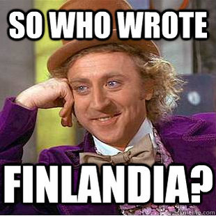 Psychotic Willy Wonka