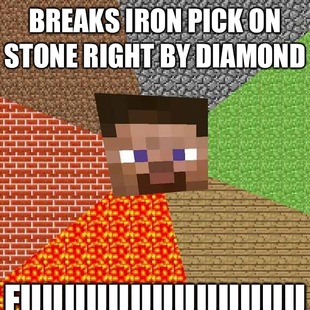 Minecraft