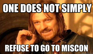 Lord of The Rings meme