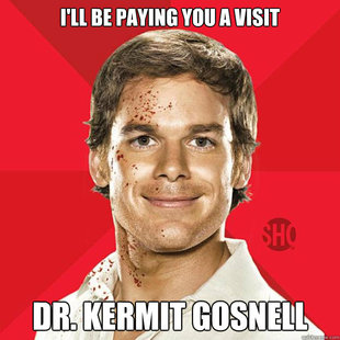 Dexter