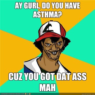 Dat ash