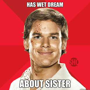 Dexter