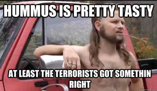 Almost Politically Correct Redneck