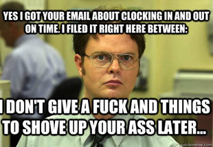 Schrute