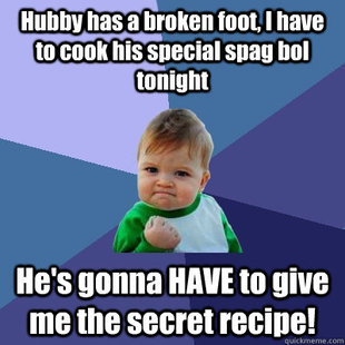 Success Kid