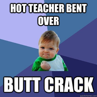 Success Kid