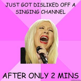 Wrong Lyrics Christina
