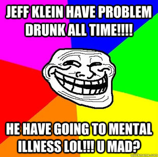Troll Face