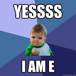 Success Kid