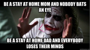 Joker Mind Loss