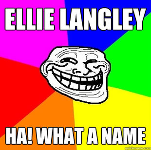 Troll Face