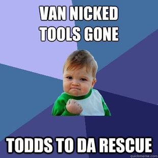 Success Kid