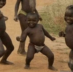 Third World Success Kid