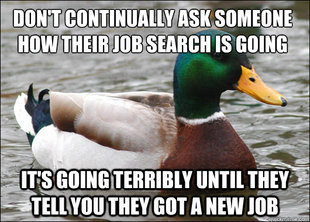 Actual Advice Mallard