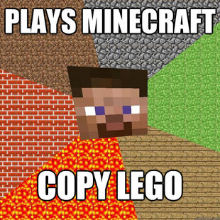 Minecraft