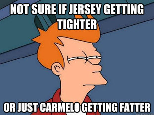 Futurama Fry