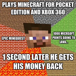 Minecraft