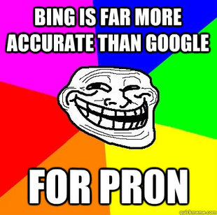 Troll Face