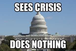 Scumbag Congress