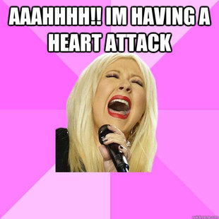 Wrong Lyrics Christina