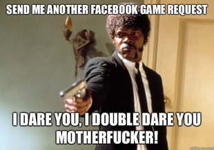 Samuel L Jackson