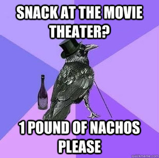 Rich Raven