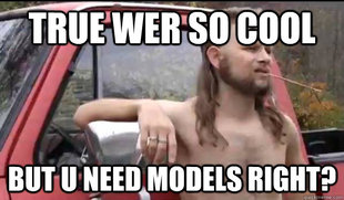 Almost Politically Correct Redneck
