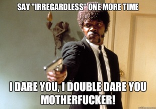 Samuel L Jackson