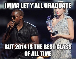 Imma let you finish