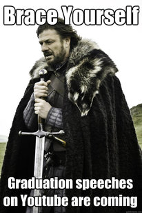 Winter is coming