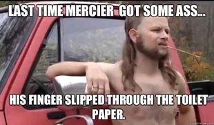 Almost Politically Correct Redneck
