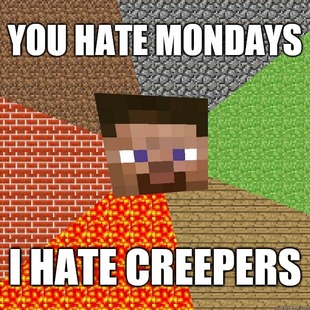 Minecraft