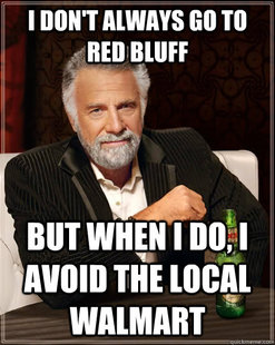 The Most Interesting Man In The World
