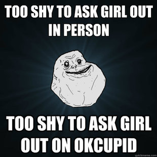 Forever Alone