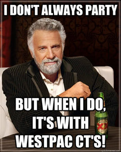 The Most Interesting Man In The World