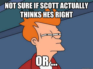 Futurama Fry
