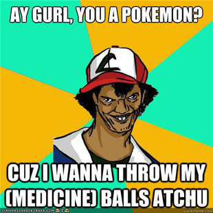 Dat ash
