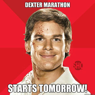 Dexter