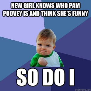 Success Kid
