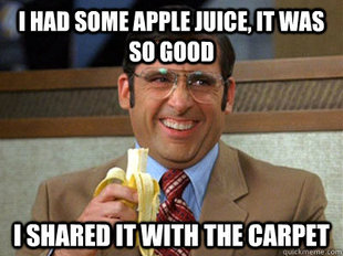 Brick Tamland