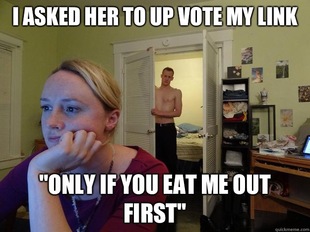 Redditors Husband
