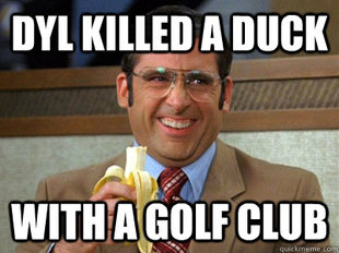 Brick Tamland