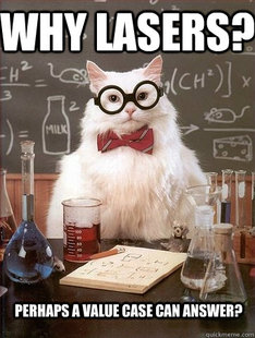 Chemistry Cat