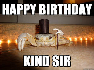 Fancy Crab
