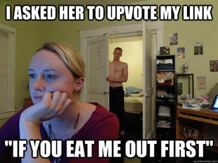 Redditors Husband