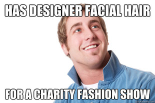 Misunderstood D-Bag