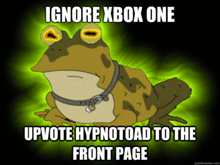 HypnoToad