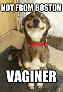 Good Dog Greg